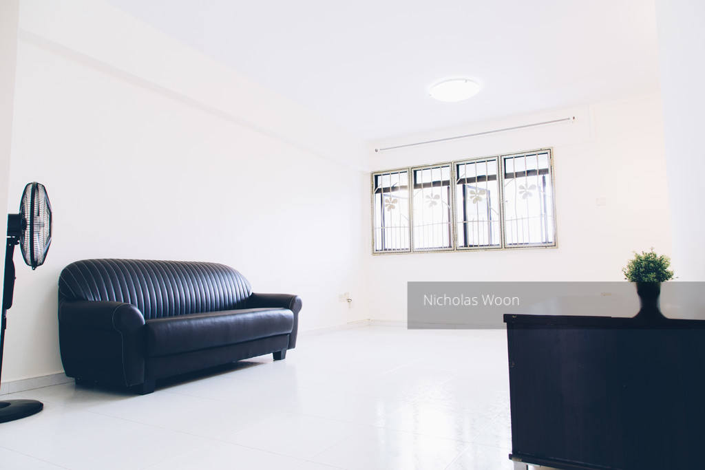 Blk 491 Admiralty Link (Sembawang), HDB 4 Rooms #217681051